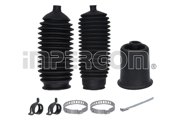Bellow Kit, steering (33396)