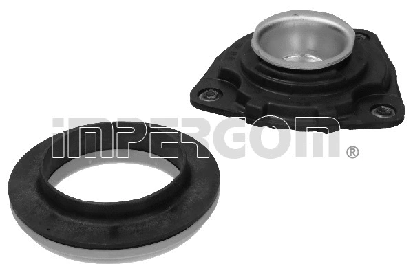 Repair Kit, suspension strut support mount (36787)