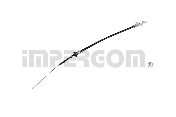 Cable Pull, clutch control (810099)