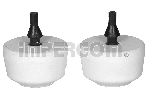 Dust Cover Kit, shock absorber (50498)