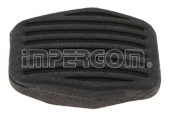 Pedal Pad, brake pedal (700030)