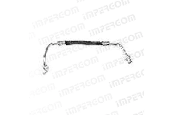 Brake Hose (23469)