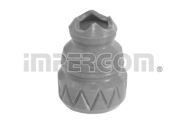 Rubber Buffer, suspension (70461)