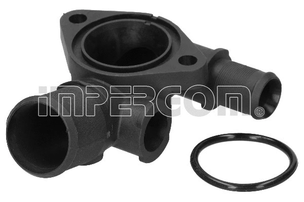 Coolant Flange (90115)