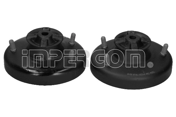 Repair Kit, suspension strut support mount (31225/2)