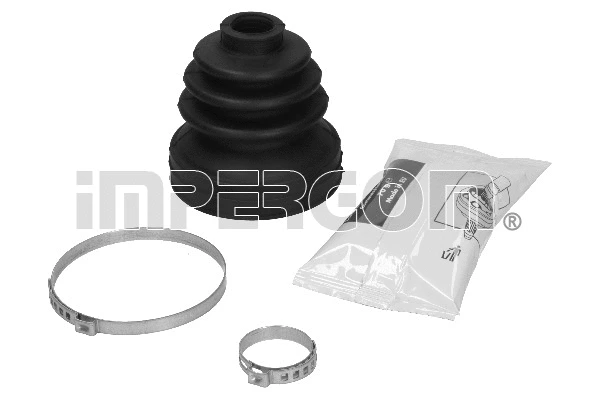 Bellow Kit, drive shaft (33724)