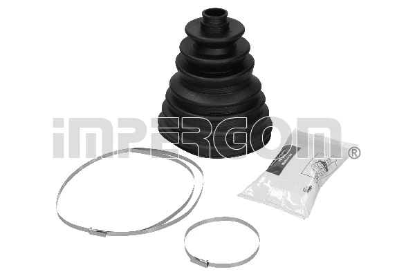 Bellow Kit, drive shaft (34001)