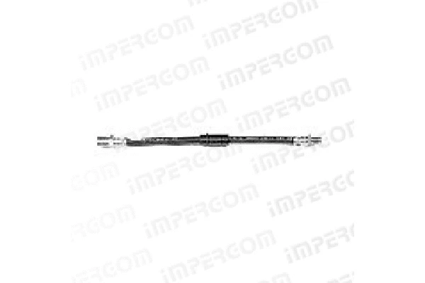Brake Hose (60712)