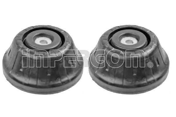 Repair Kit, suspension strut support mount (34363/2)