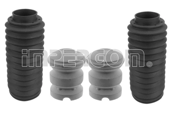 Dust Cover Kit, shock absorber (50199)