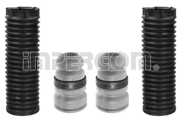 Dust Cover Kit, shock absorber (51331)