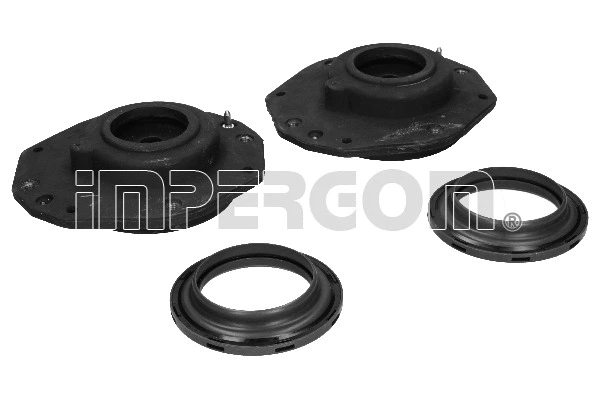 Repair Kit, suspension strut support mount (32814/2)