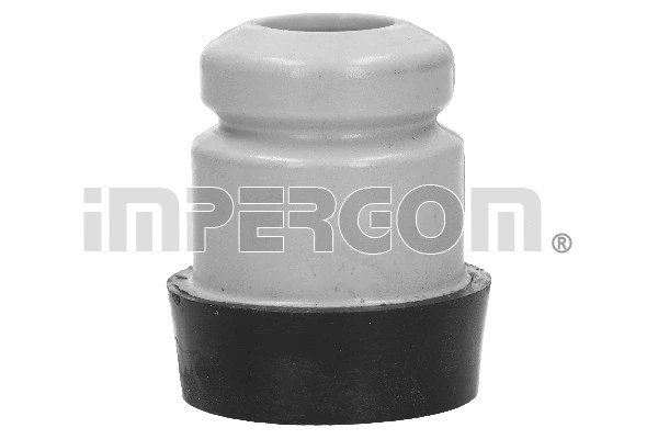 Rubber Buffer, suspension (38607)