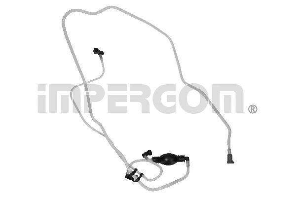Fuel Line (85055)