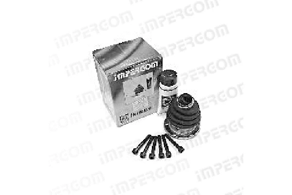 Bellow Kit, drive shaft (33654)