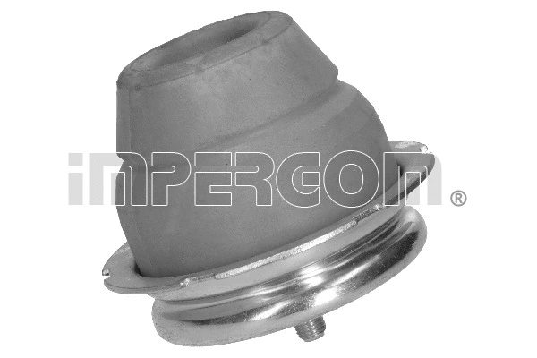 Rubber Buffer, suspension (27870)