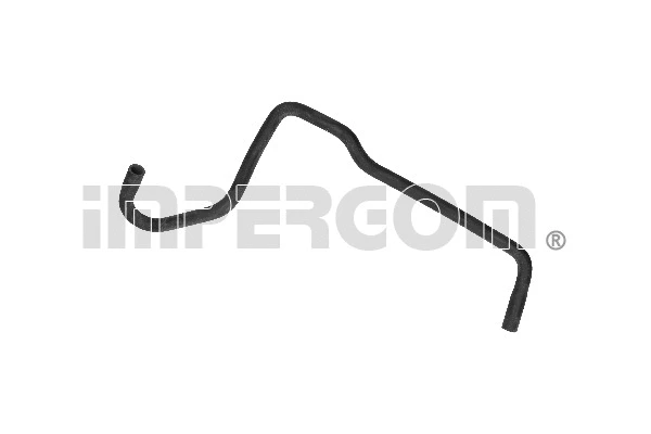 Radiator Hose (223906)