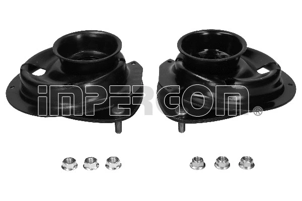 Repair Kit, suspension strut support mount (71602/2)