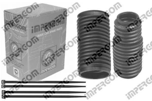 Bellow Kit, steering (30432)