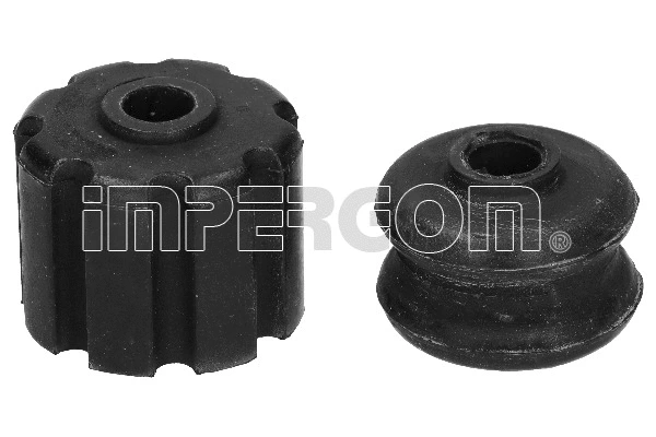 Repair Kit, suspension strut support mount (71478)