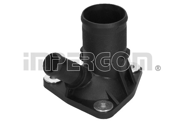 Coolant Flange (90101)