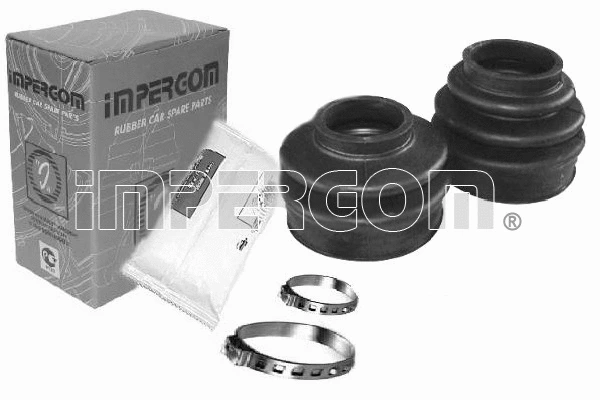 Bellow Kit, drive shaft (33566)