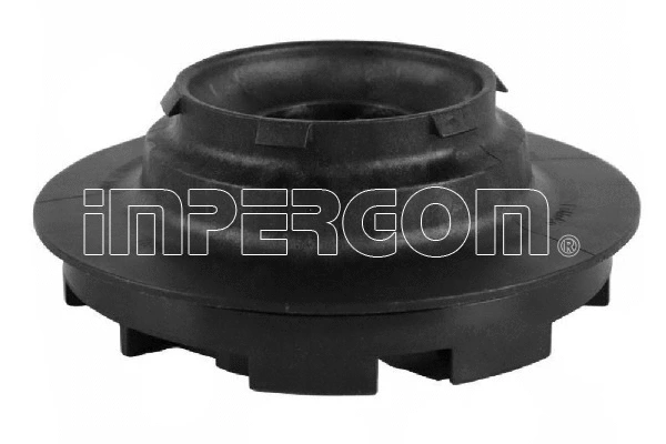 Rolling Bearing, suspension strut support mount (37898)