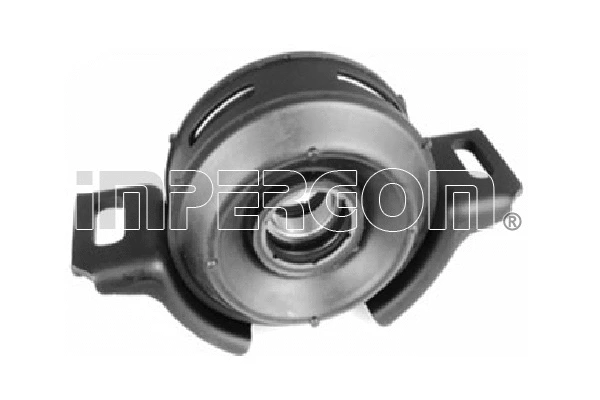 Suspension, propshaft (72524)