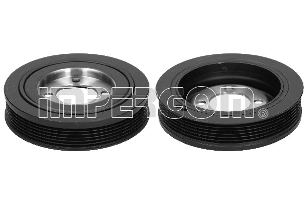 Belt Pulley, crankshaft (10214)