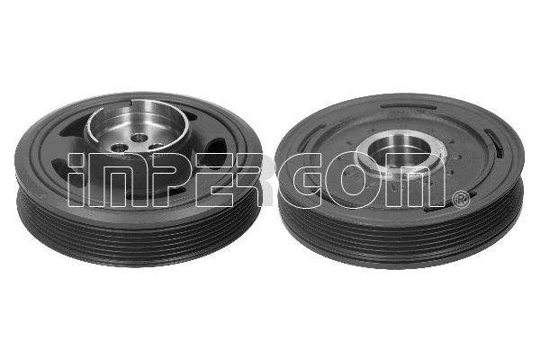 Belt Pulley, crankshaft (10578)