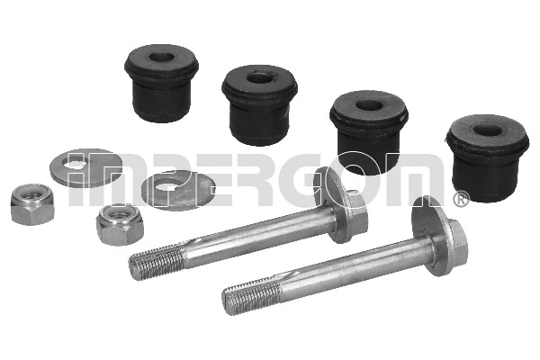 Mounting and Bolting Kit, control/trailing arm (31919)