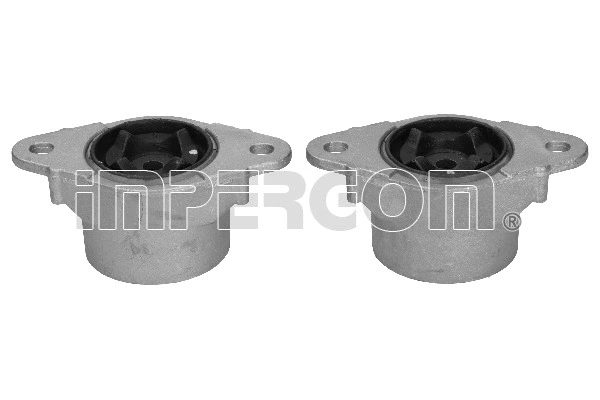 Repair Kit, suspension strut support mount (37051/2)