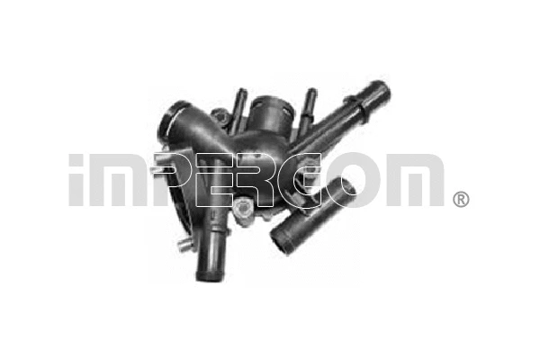 Thermostat Housing (90777)