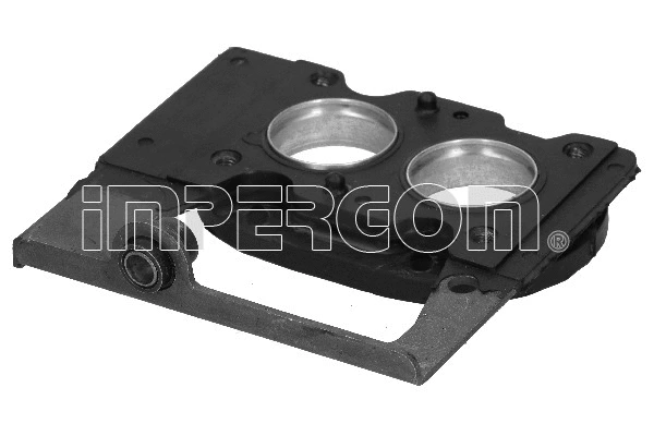 Flange, carburettor (31513)