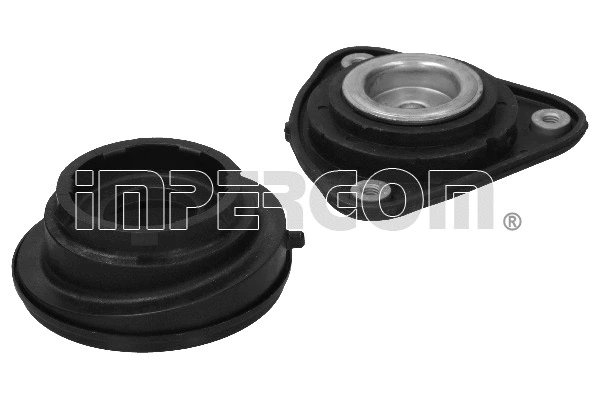 Repair Kit, suspension strut support mount (71063)