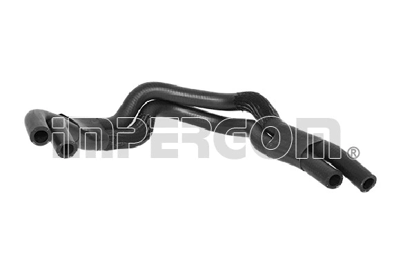 Radiator Hose (225640)