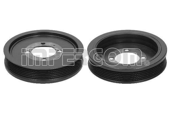 Belt Pulley, crankshaft (10354)