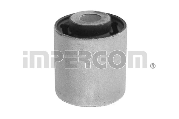 Bushing, axle beam (34895)