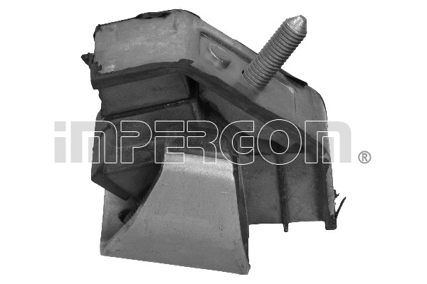 Mounting, manual transmission (30347)