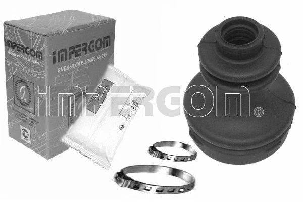 Bellow Kit, drive shaft (33832)