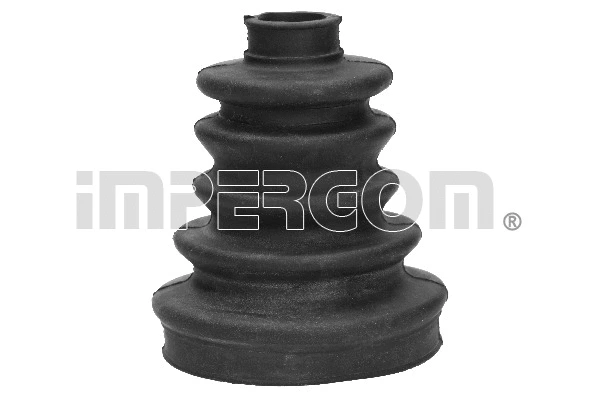 Bellow, drive shaft (4542)