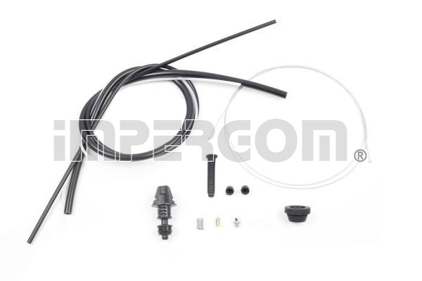 Accelerator Cable (810106)