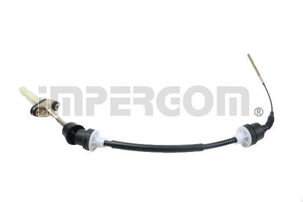 Cable Pull, clutch control (810398)