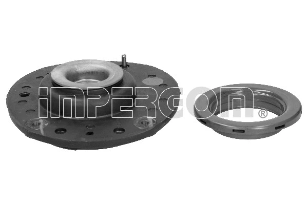 Repair Kit, suspension strut support mount (31199)