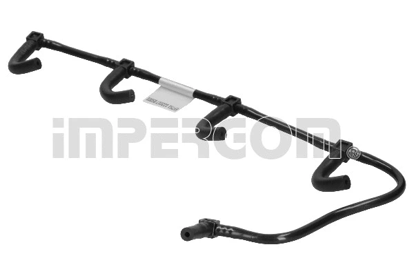 Hose, fuel overflow (85001)