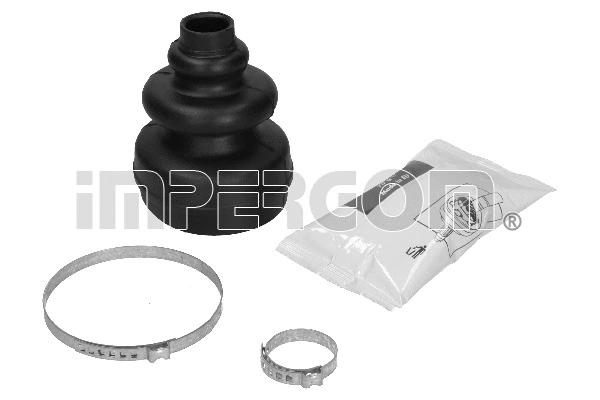 Bellow Kit, drive shaft (30616)
