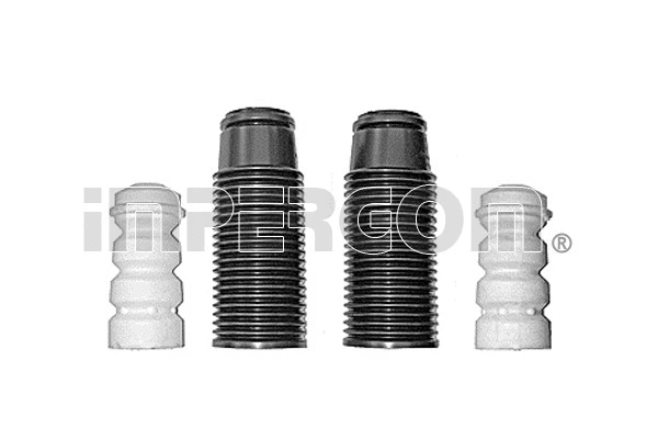 Dust Cover Kit, shock absorber (50027)