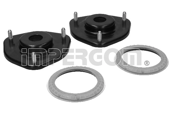 Repair Kit, suspension strut support mount (32599/2)