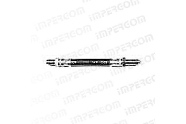 Brake Hose (23411)