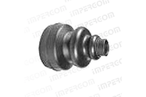 Bellow, drive shaft (31012)